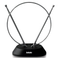 Антенна комнатная BBK DA01 DVB-T черный